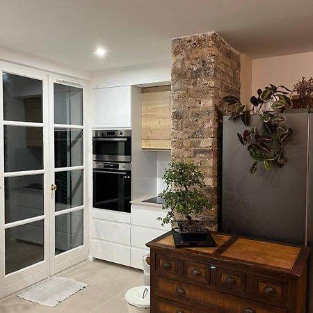 Chambre Chez Habitant Douche Wc Prives - Calme - Terrasse Сен Жермен ан Ле Екстериор снимка