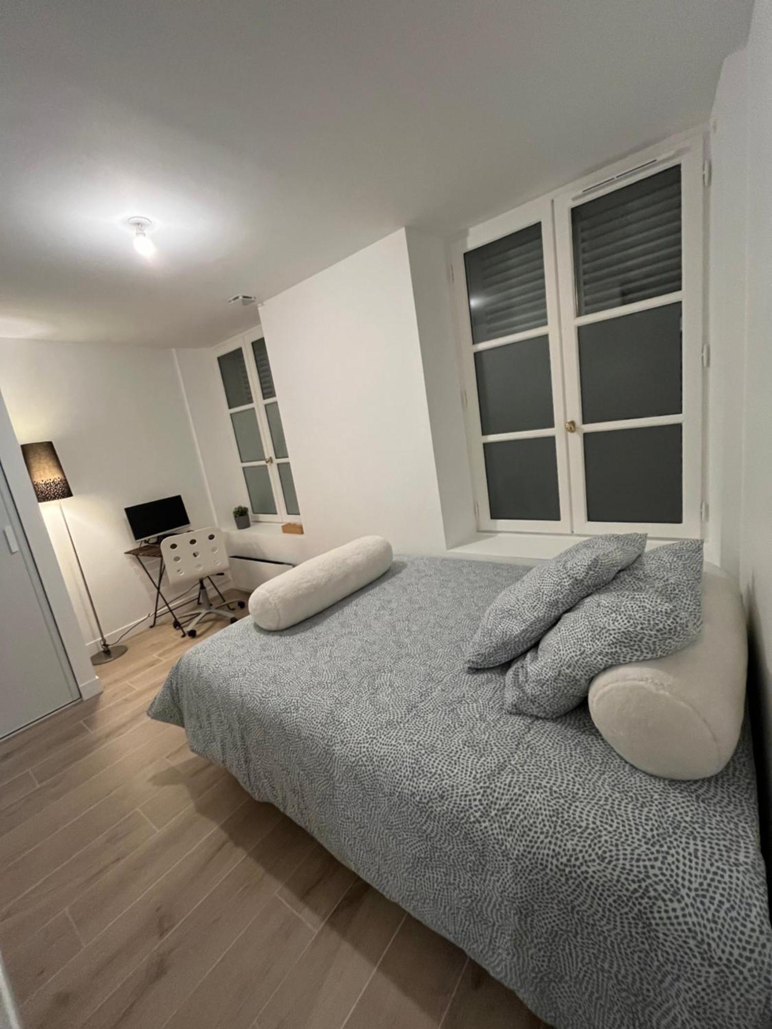 Chambre Chez Habitant Douche Wc Prives - Calme - Terrasse Сен Жермен ан Ле Екстериор снимка
